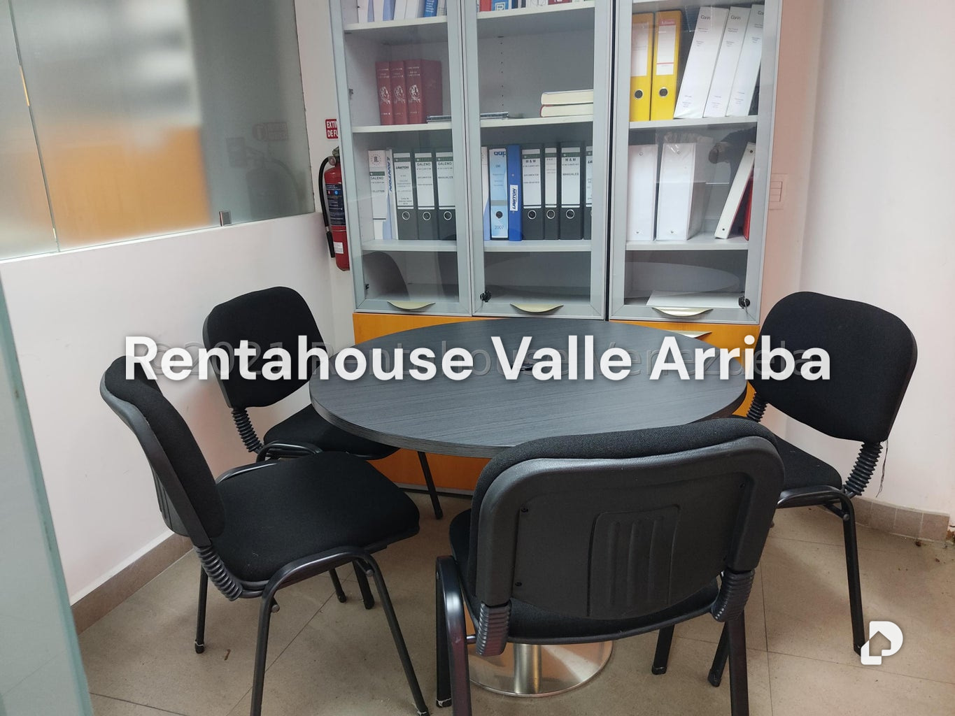 Local comercial en Las Mercedes, Caracas – 5