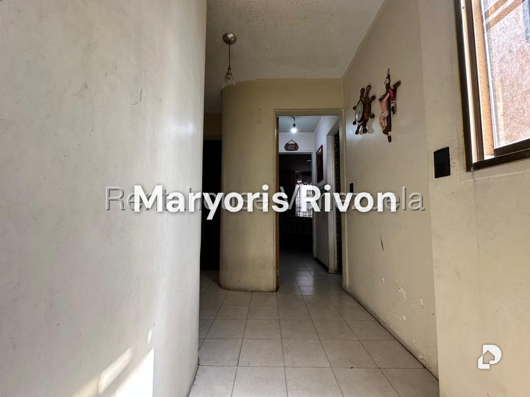 Apartamento en Valle Abajo, Caracas – 15
