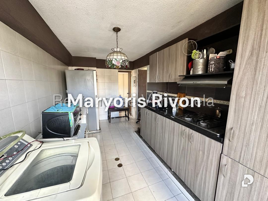 Apartamento en Valle Abajo, Caracas – 12