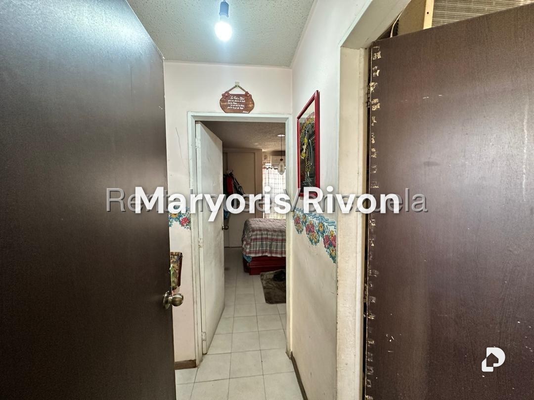 Apartamento en Valle Abajo, Caracas – 16
