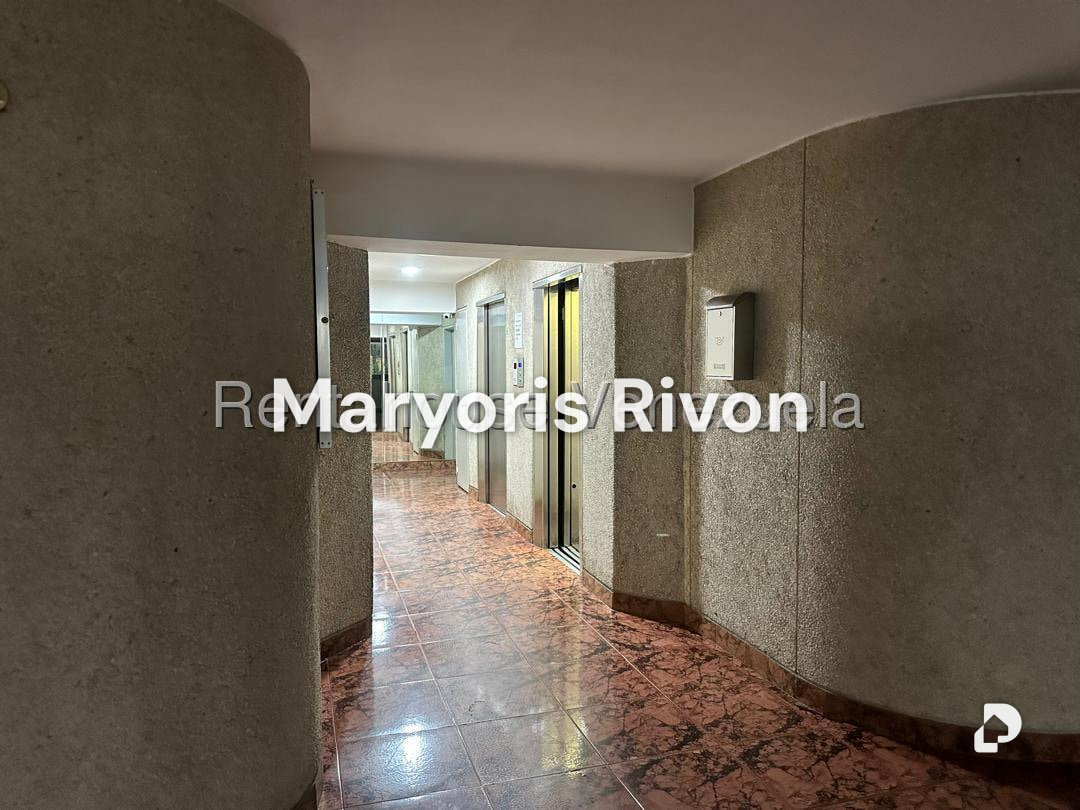 Apartamento en Valle Abajo, Caracas – 2