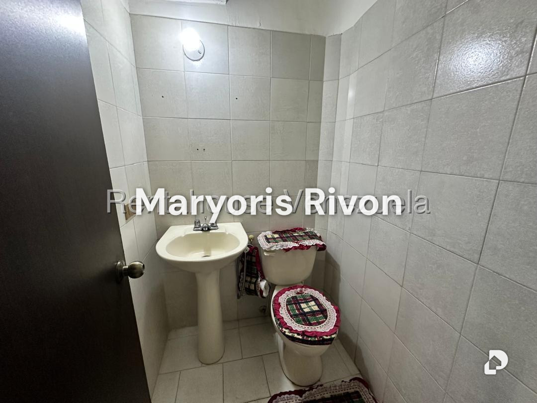 Apartamento en Valle Abajo, Caracas – 9