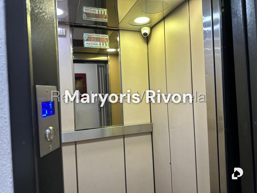 Apartamento en Valle Abajo, Caracas – 5