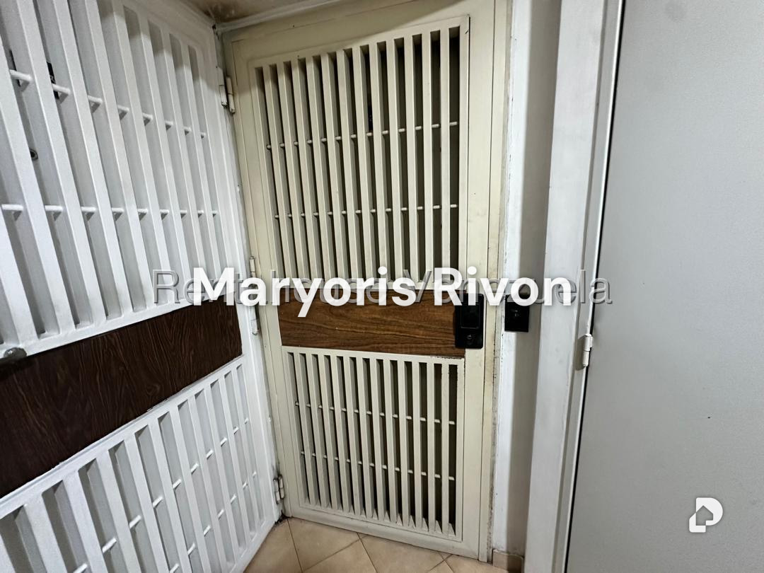 Apartamento en Valle Abajo, Caracas – 6