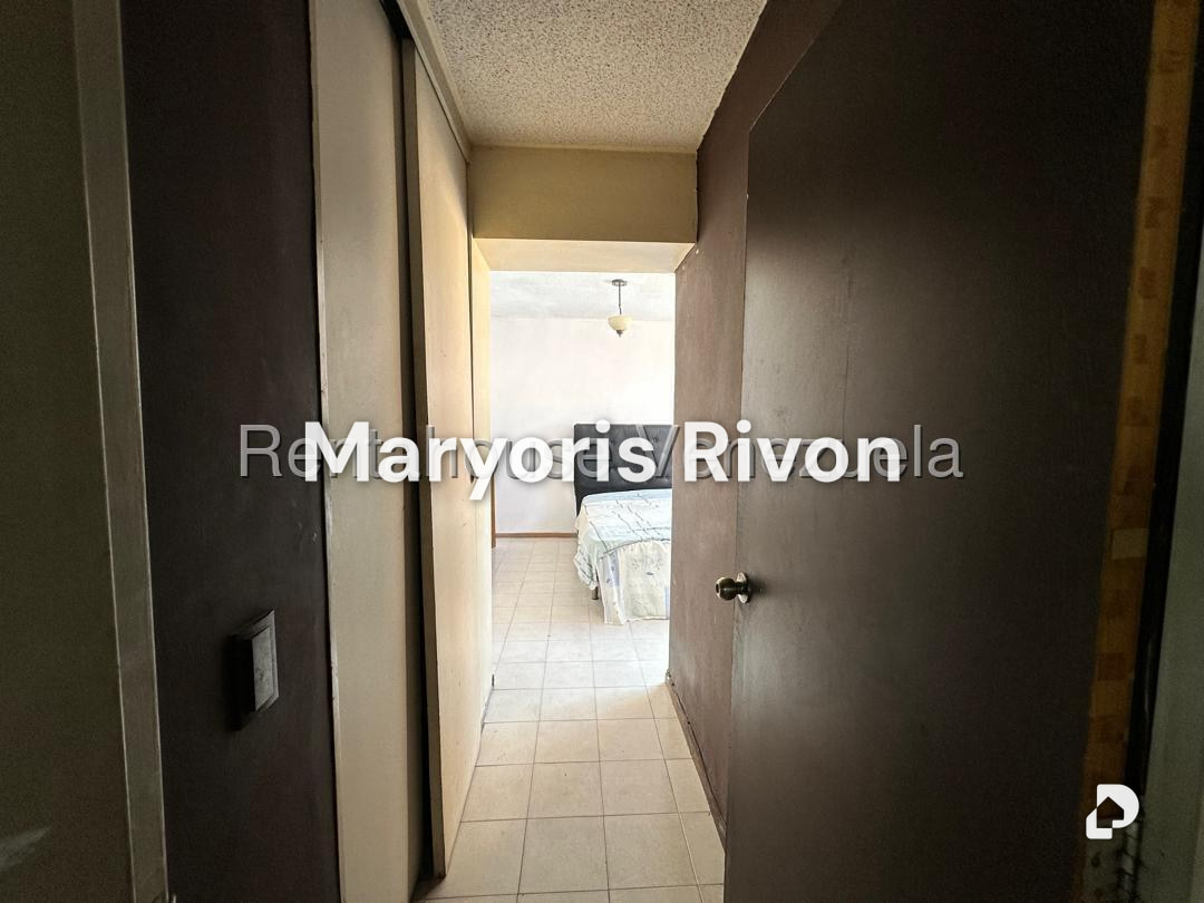 Apartamento en Valle Abajo, Caracas – 19
