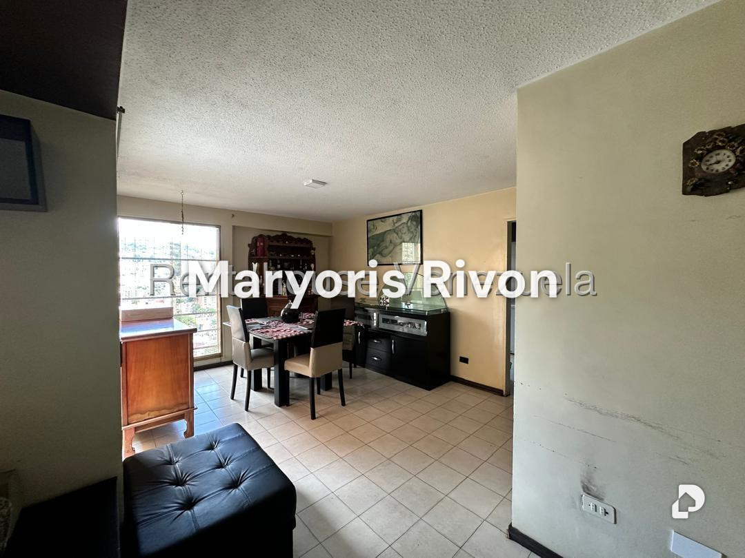 Apartamento en Valle Abajo, Caracas – 8