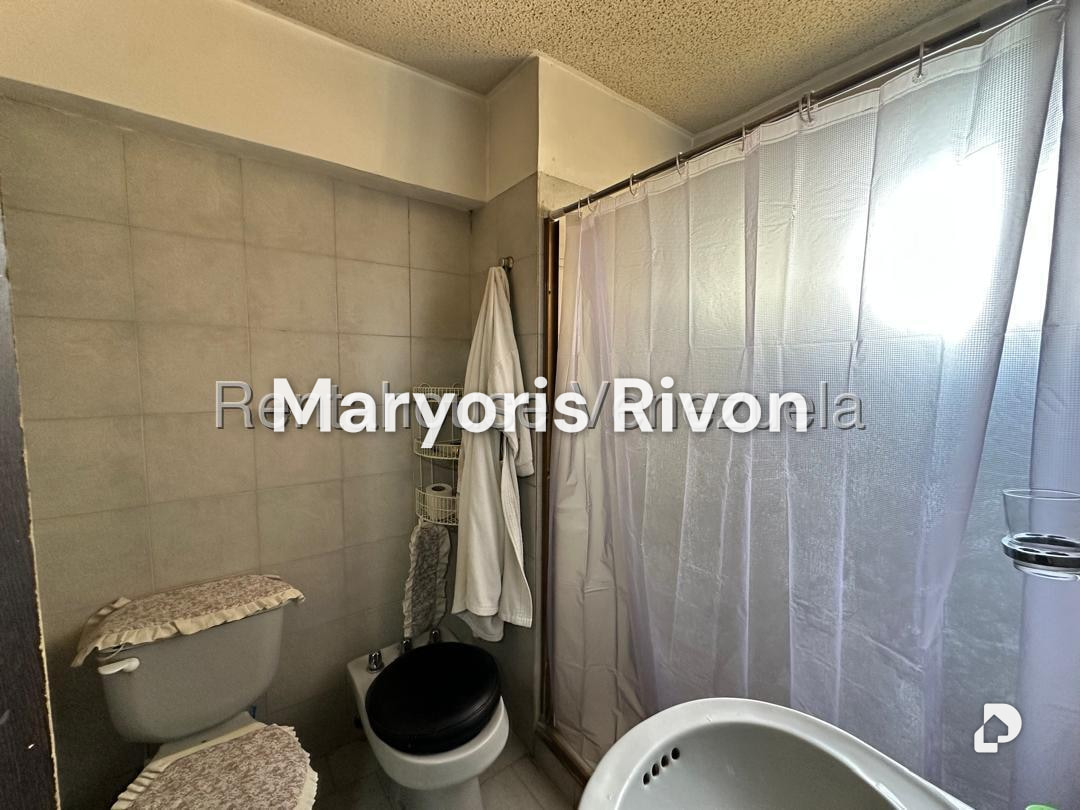 Apartamento en Valle Abajo, Caracas – 18