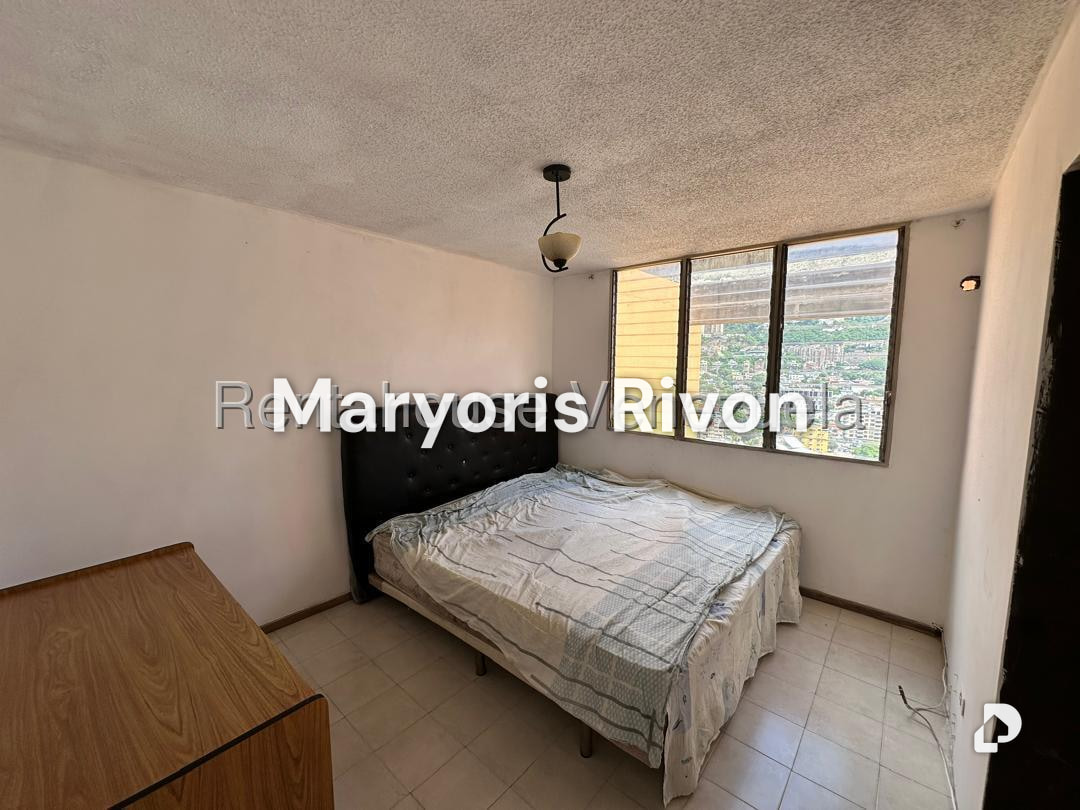 Apartamento en Valle Abajo, Caracas – 20