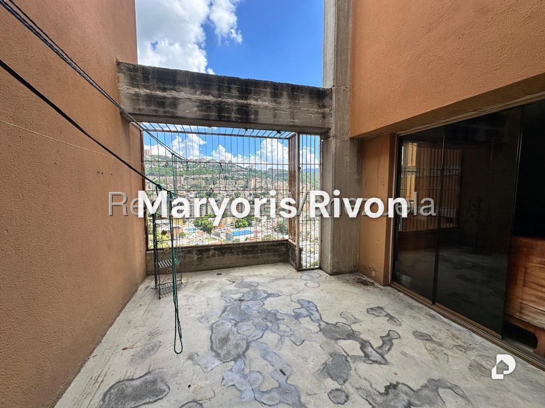 Apartamento en Valle Abajo, Caracas – 23