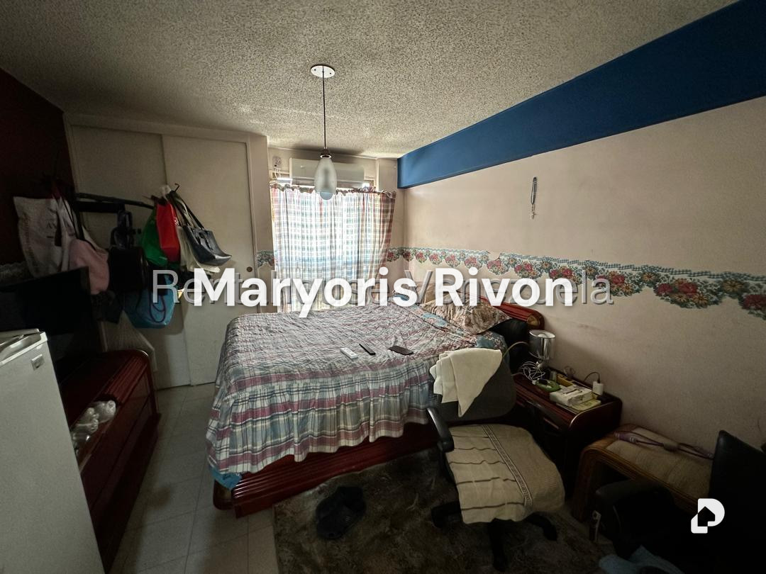Apartamento en Valle Abajo, Caracas – 17