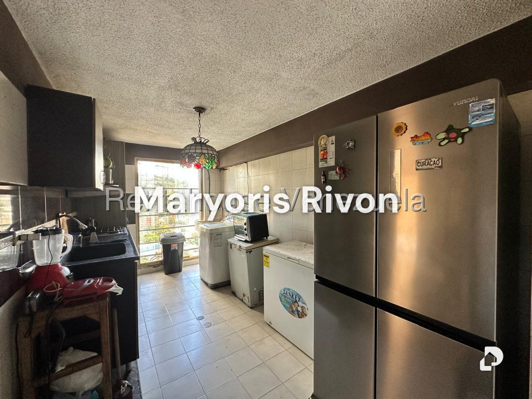 Apartamento en Valle Abajo, Caracas – 11