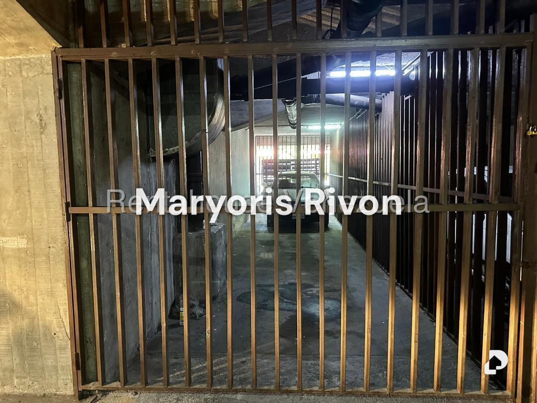 Apartamento en Valle Abajo, Caracas – 26