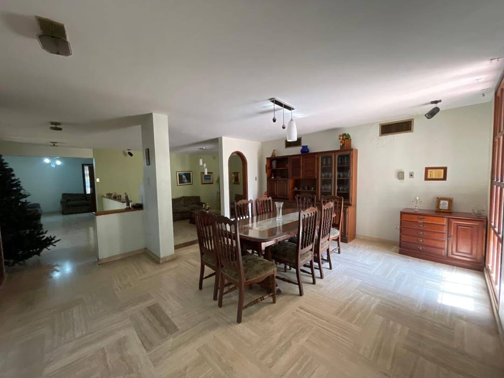 Casa en Paraíso, Maracaibo - 1