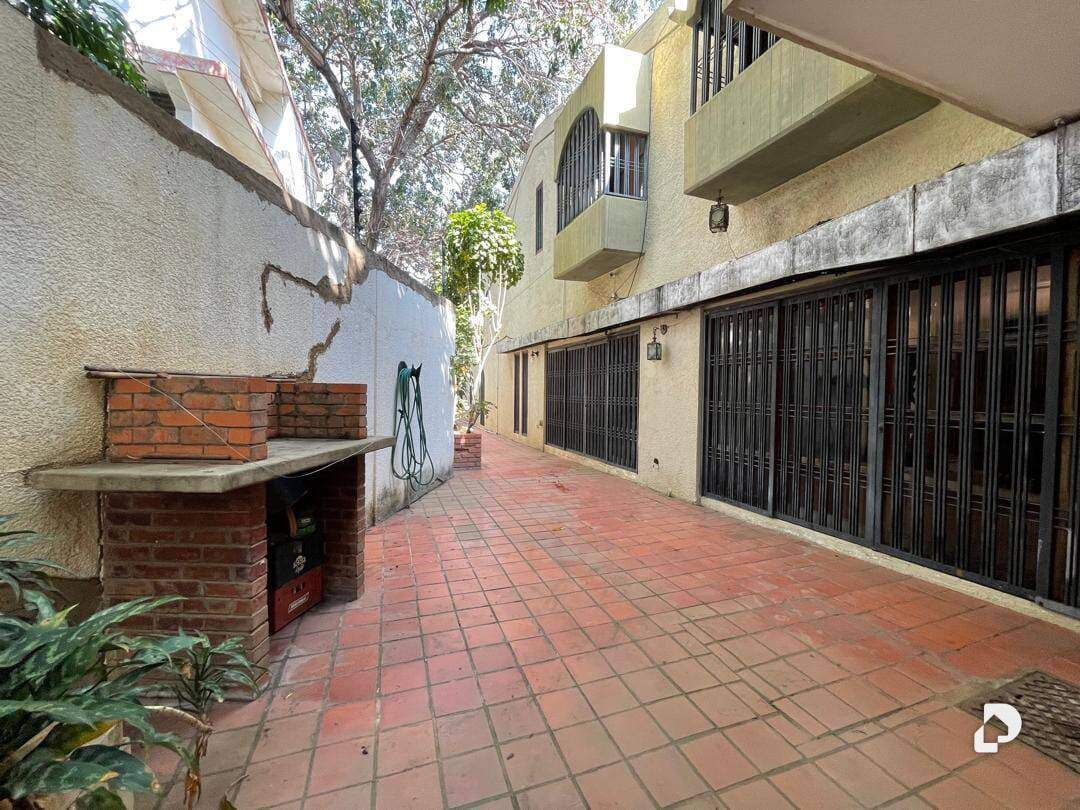 Casa en Paraíso, Maracaibo – 17