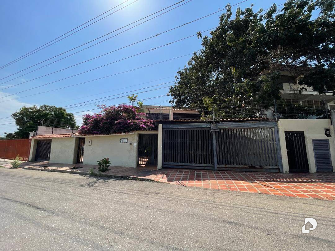 Casa en Paraíso, Maracaibo – 18