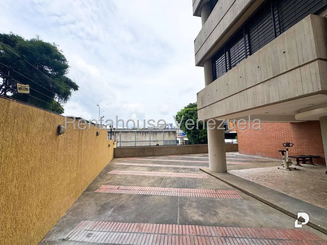Apartamento en El Rosal, Caracas – 41