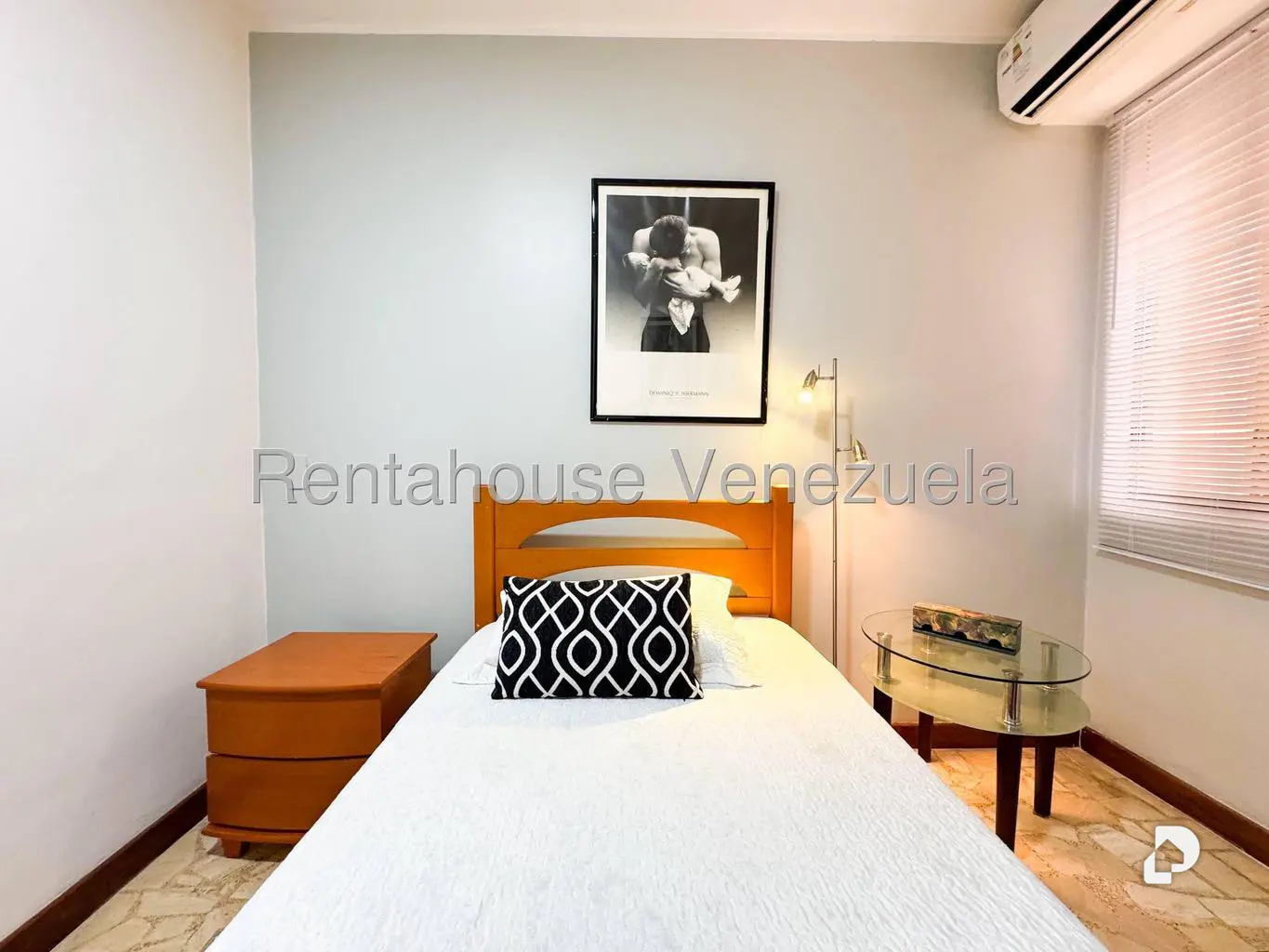 Apartamento en El Rosal, Caracas – 29