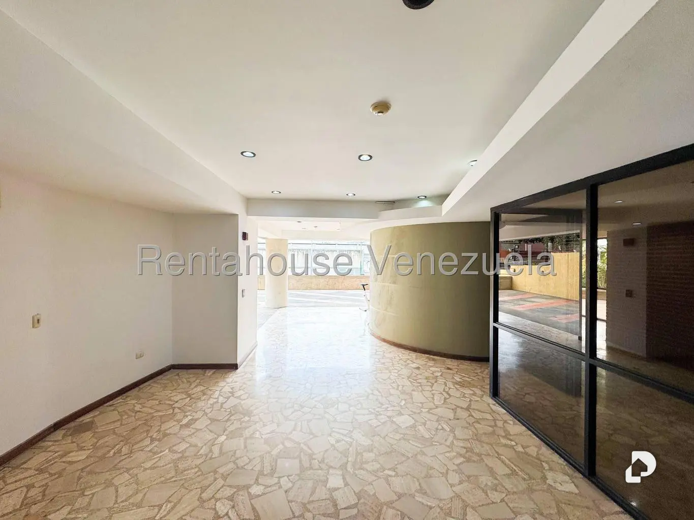 Apartamento en El Rosal, Caracas – 45