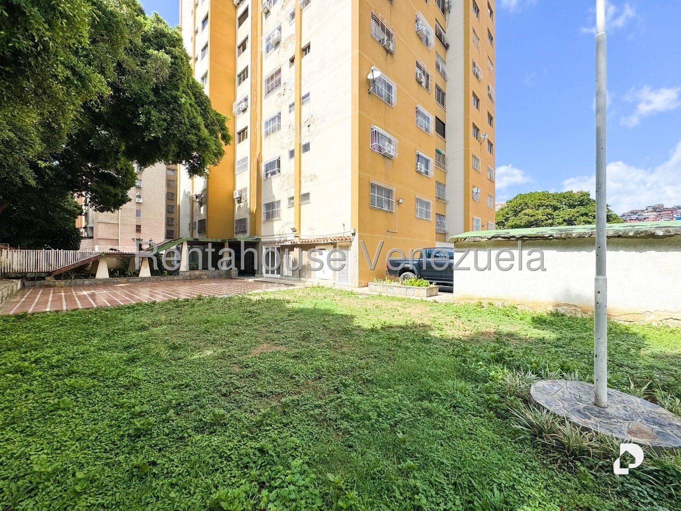 Apartamento en La Urbina, Caracas – 3