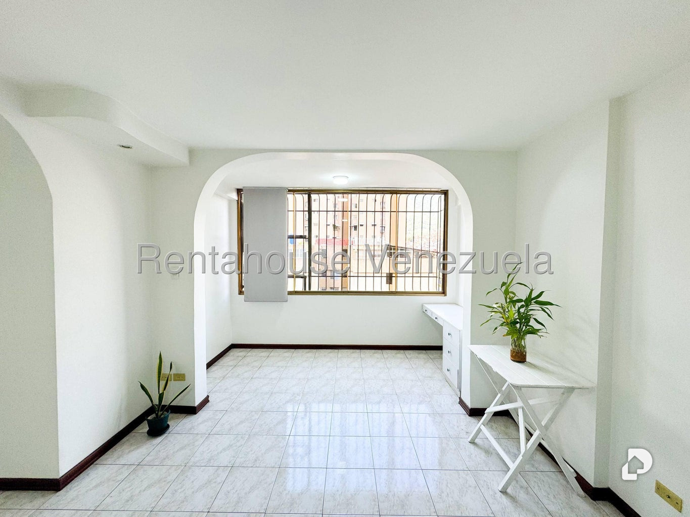 Apartamento en La Urbina, Caracas – 10