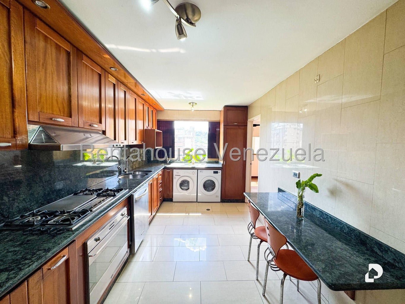 Apartamento en La Urbina, Caracas – 13