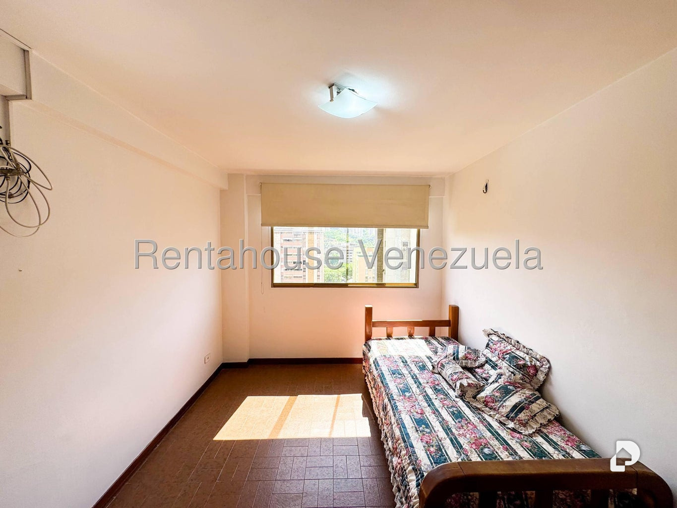Apartamento en La Urbina, Caracas – 23