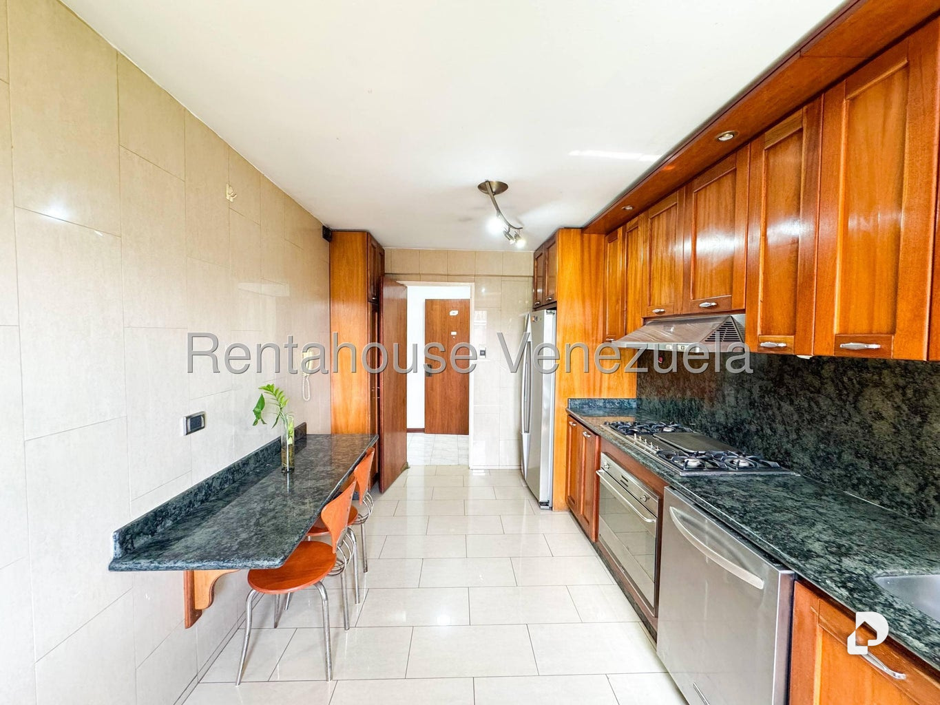 Apartamento en La Urbina, Caracas – 16