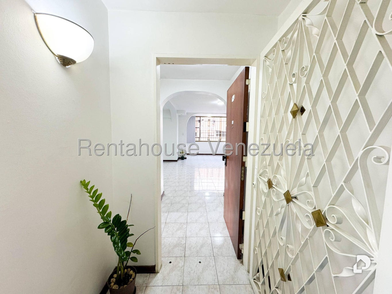 Apartamento en La Urbina, Caracas – 4