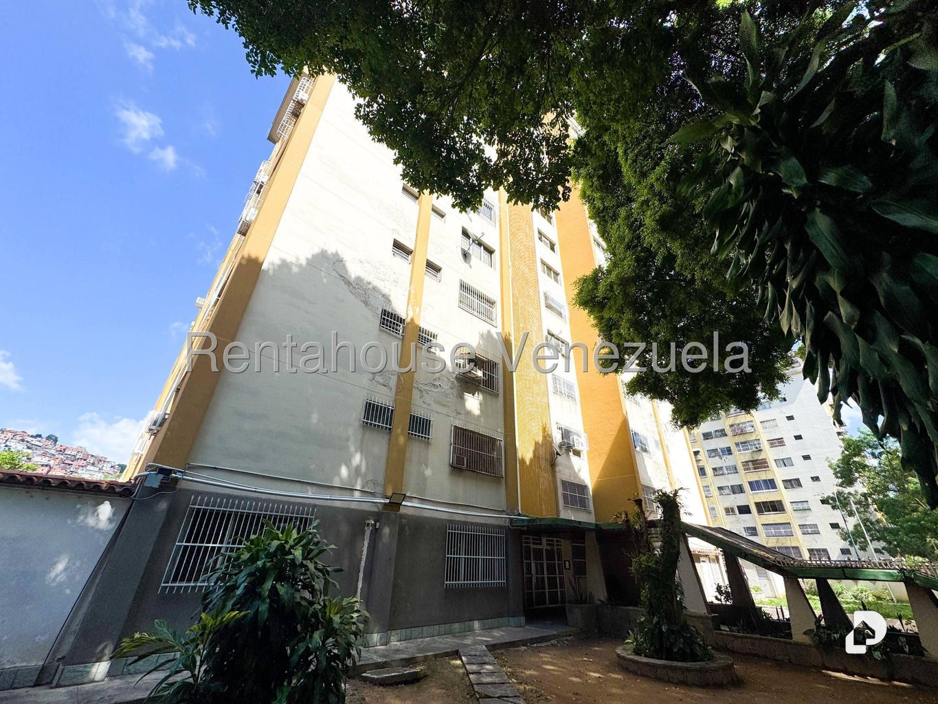 Apartamento en La Urbina, Caracas – 1
