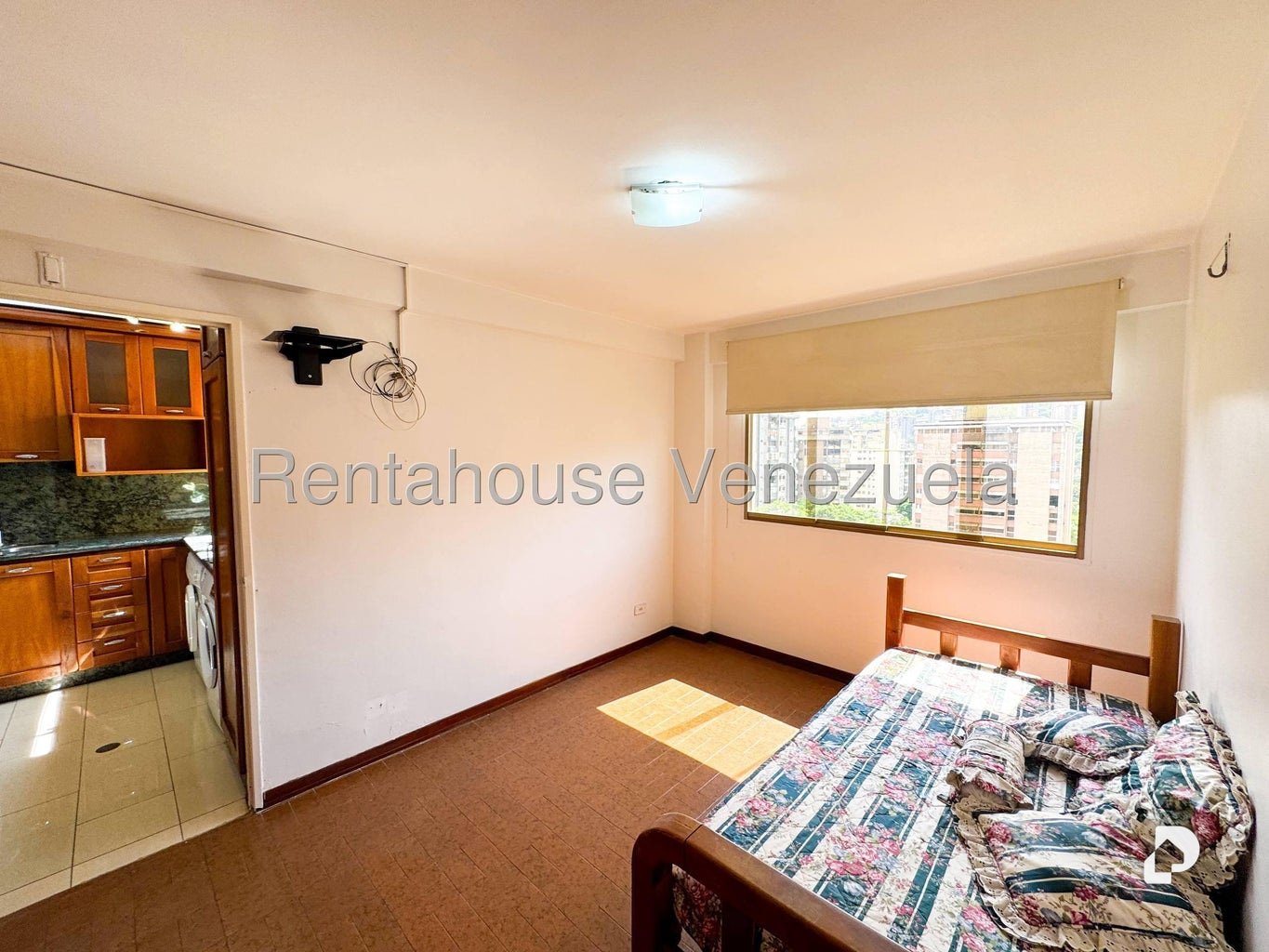 Apartamento en La Urbina, Caracas – 22