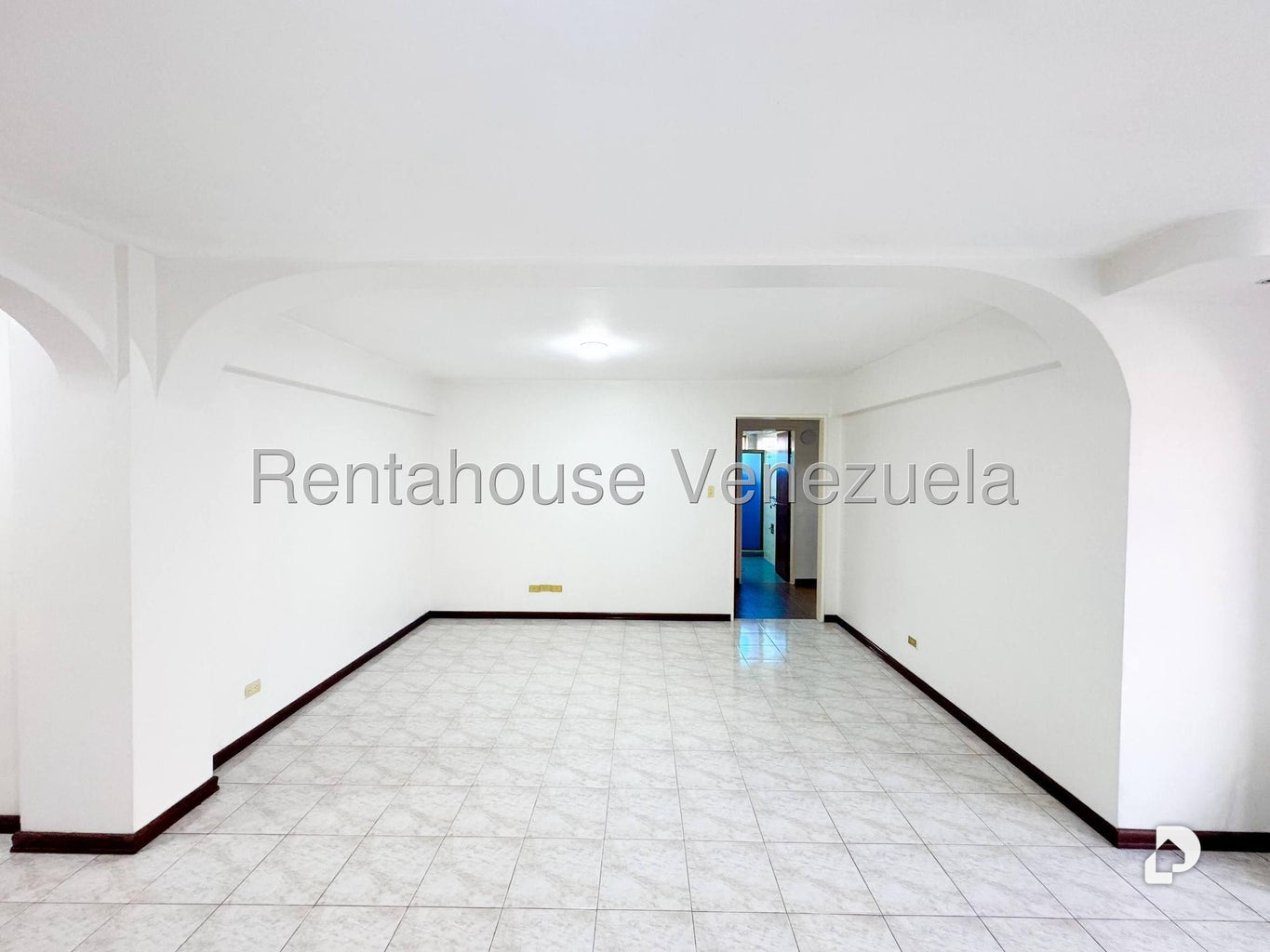 Apartamento en La Urbina, Caracas – 8