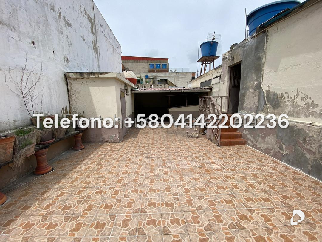 Casa en Catia, Caracas
