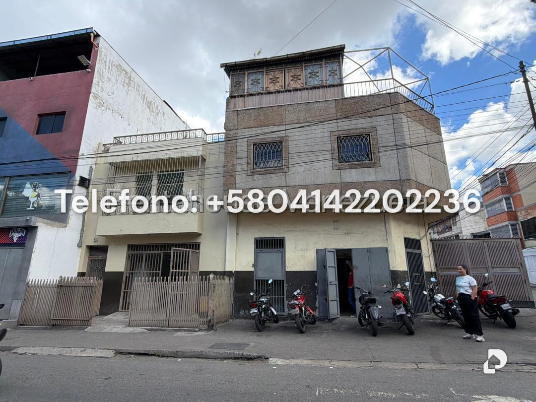 Casa en Catia, Caracas
