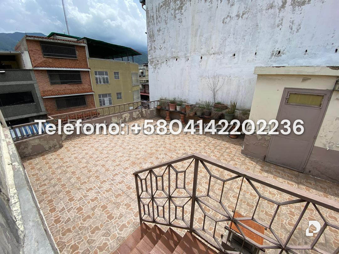 Casa en Catia, Caracas