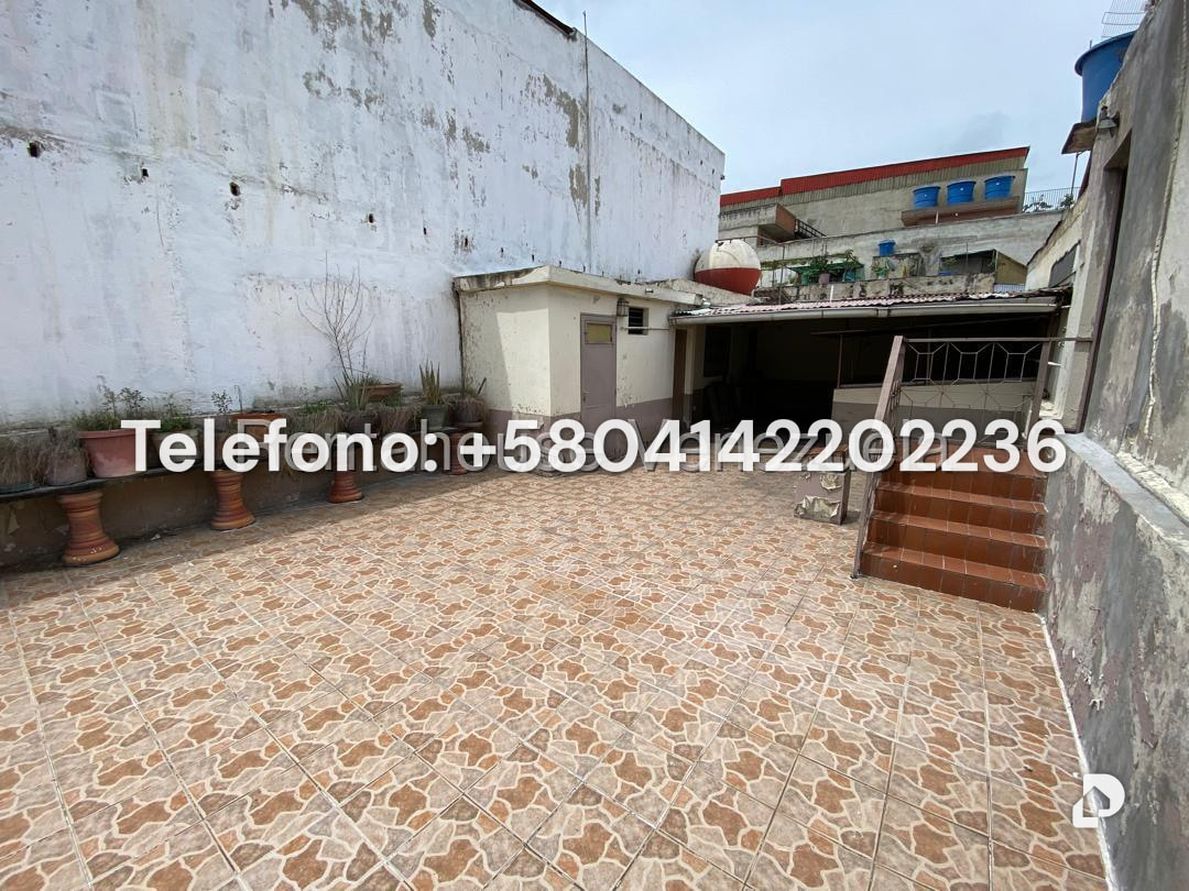 Casa en Catia, Caracas