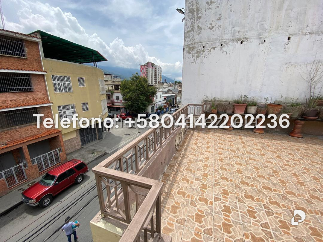 Casa en Catia, Caracas