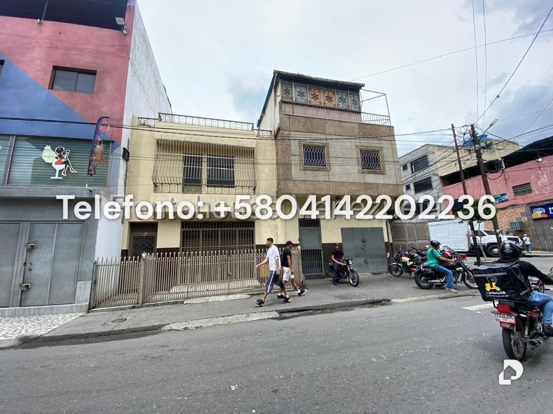 Casa en Catia, Caracas