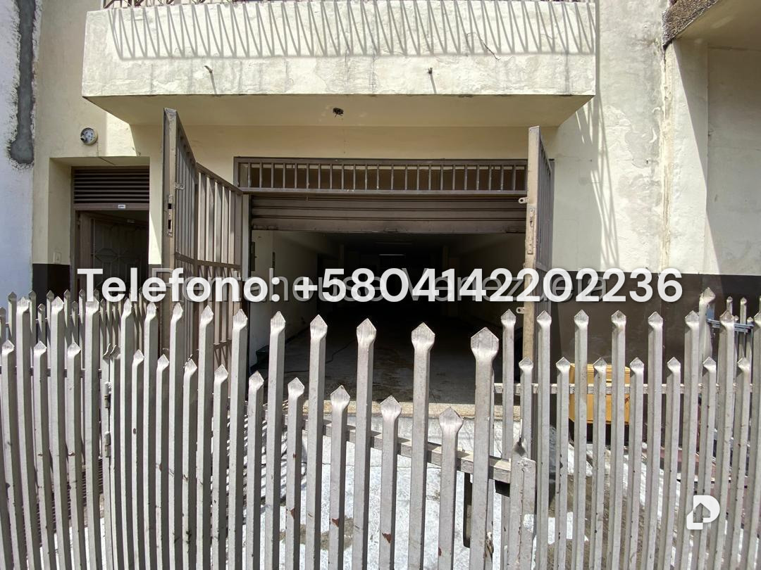 Casa en Catia, Caracas