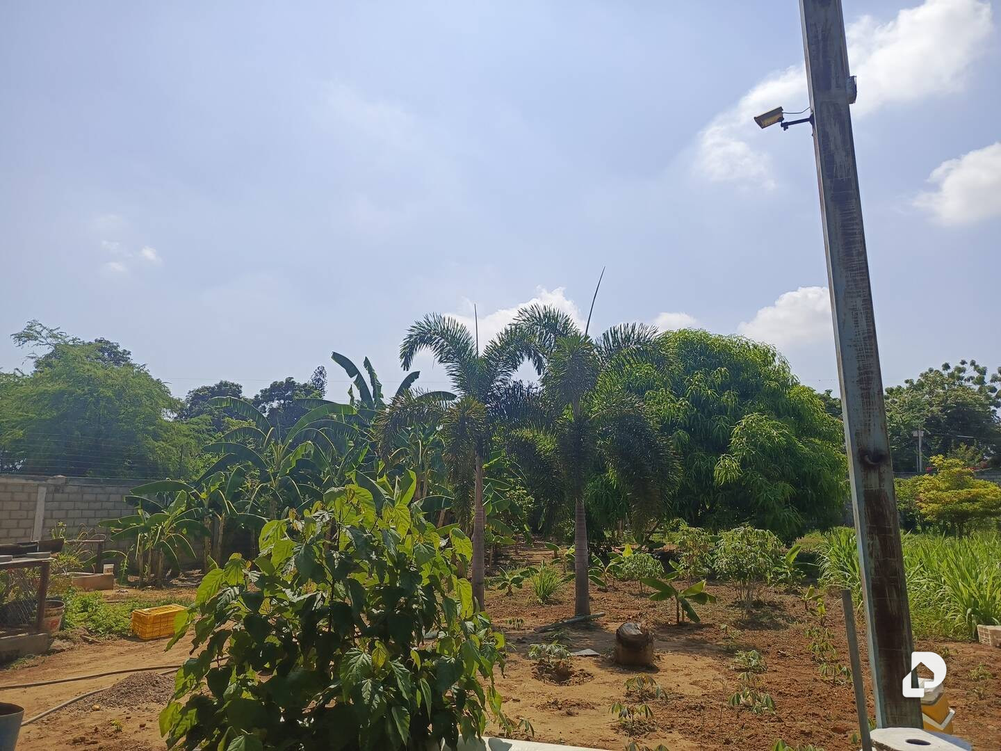 Terreno en Barrio Independencia, Maracaibo