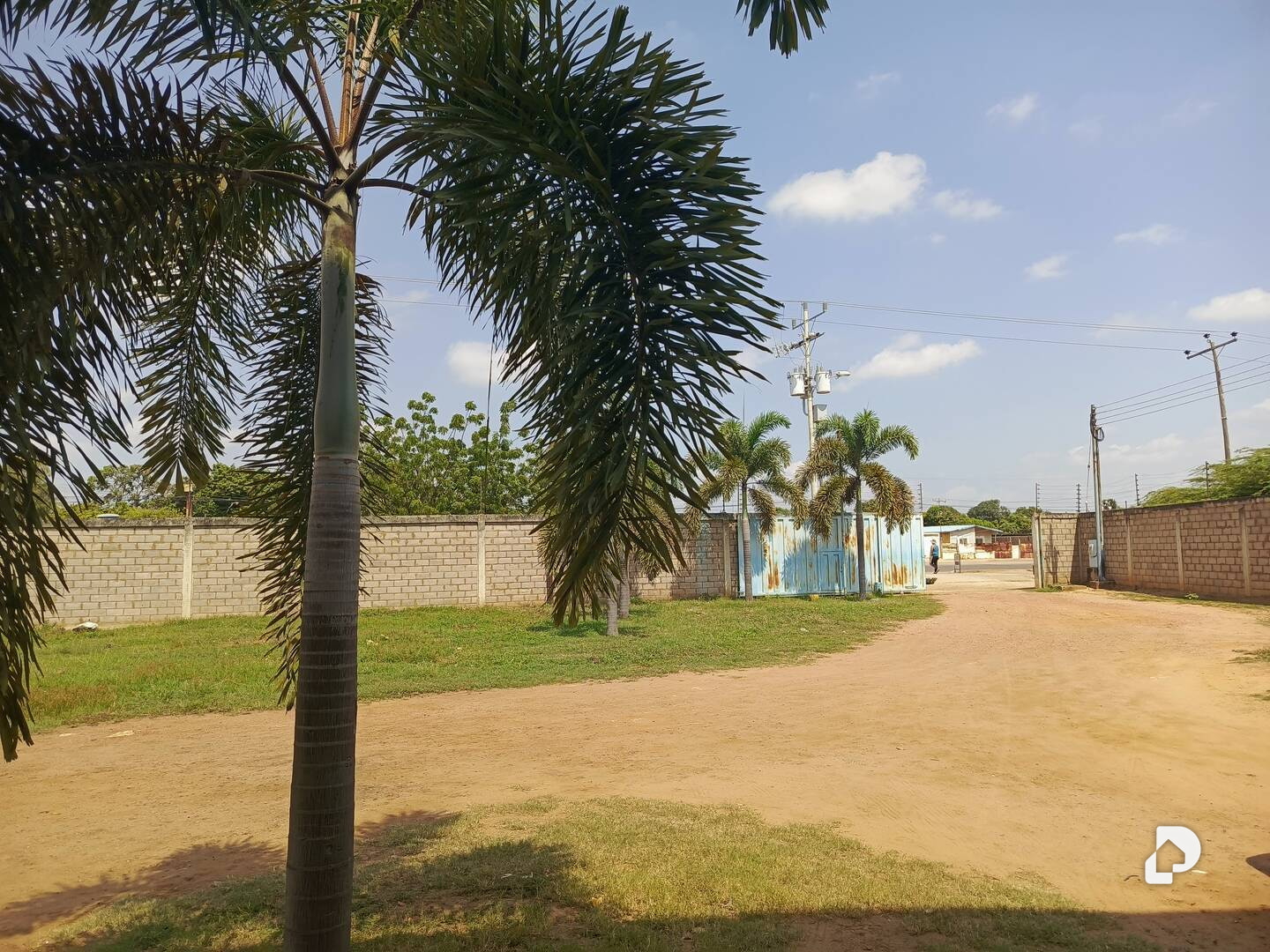 Terreno en Barrio Independencia, Maracaibo