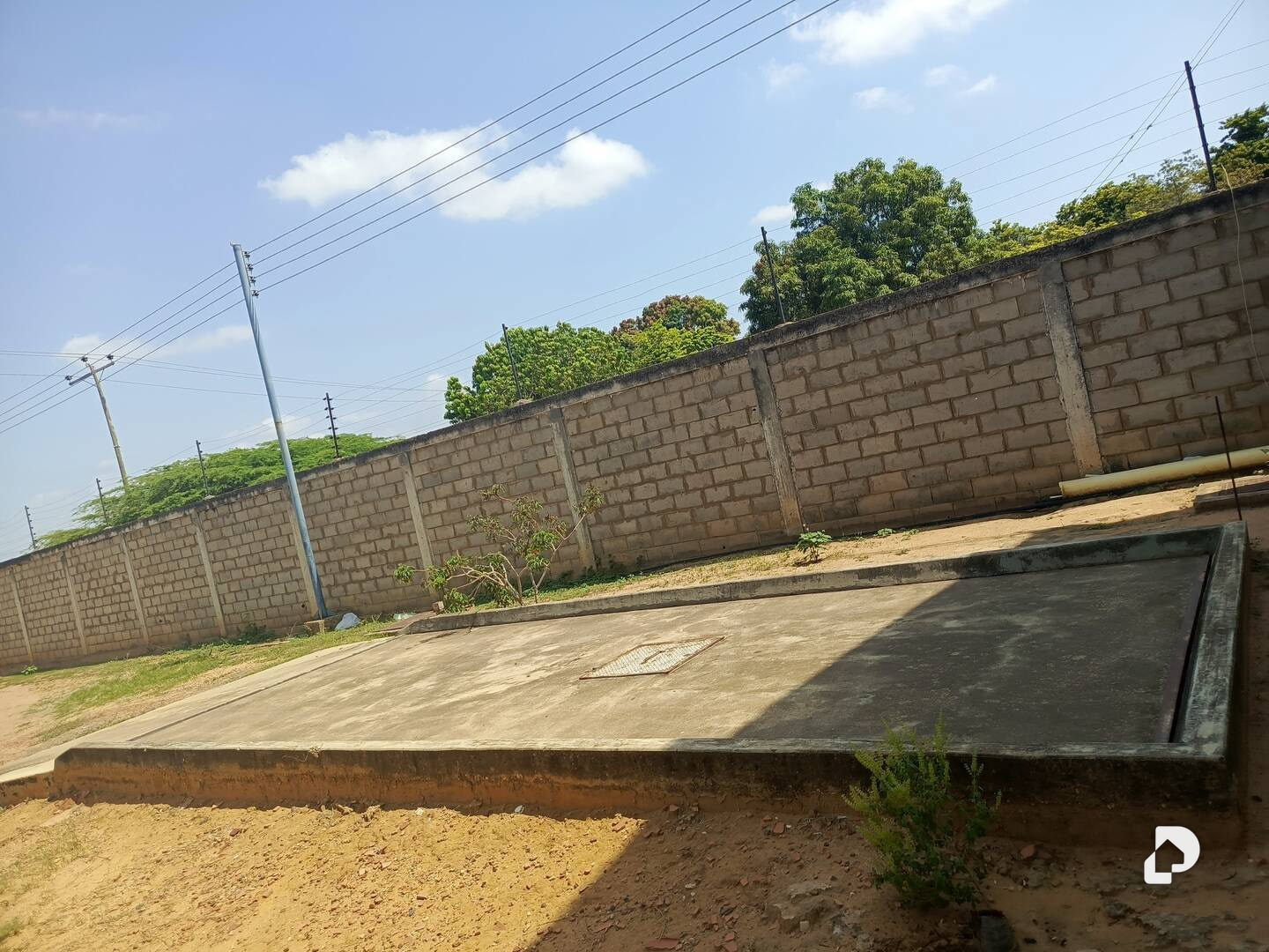 Terreno en Barrio Independencia, Maracaibo