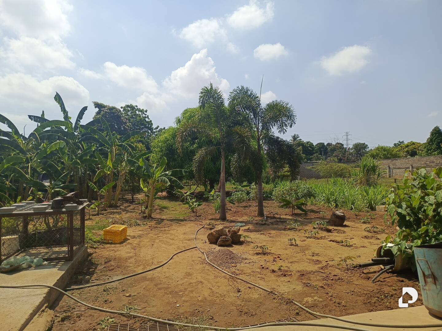 Terreno en Barrio Independencia, Maracaibo