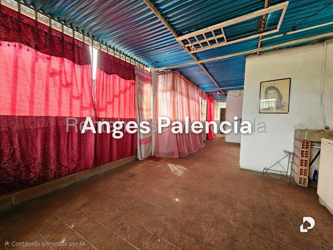 Casa en Caña de Azucar, Maracay – 27