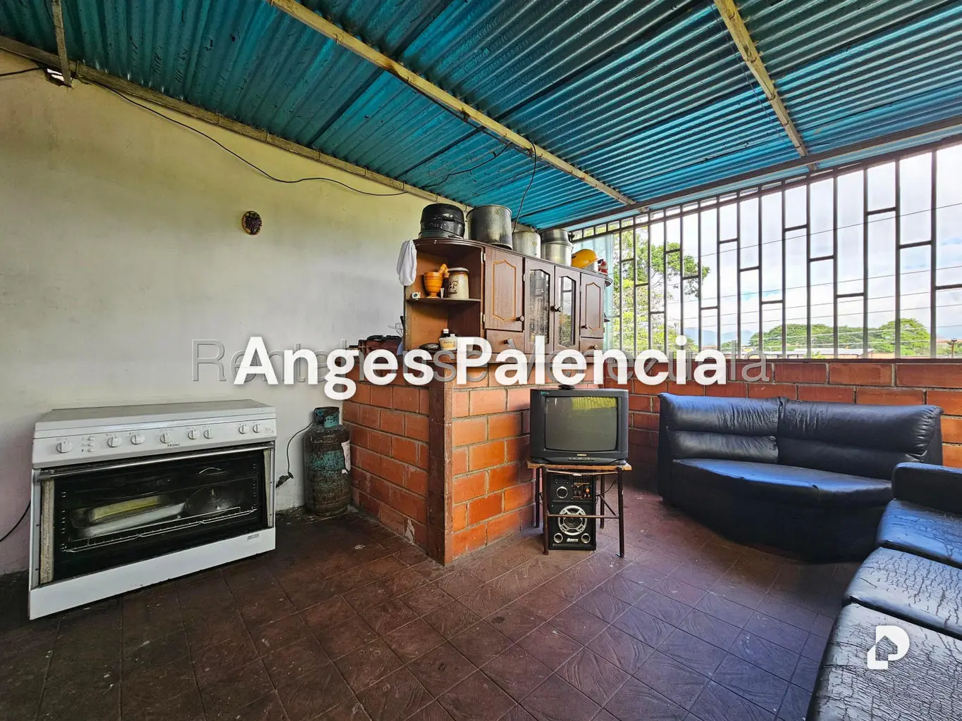 Casa en Caña de Azucar, Maracay – 23