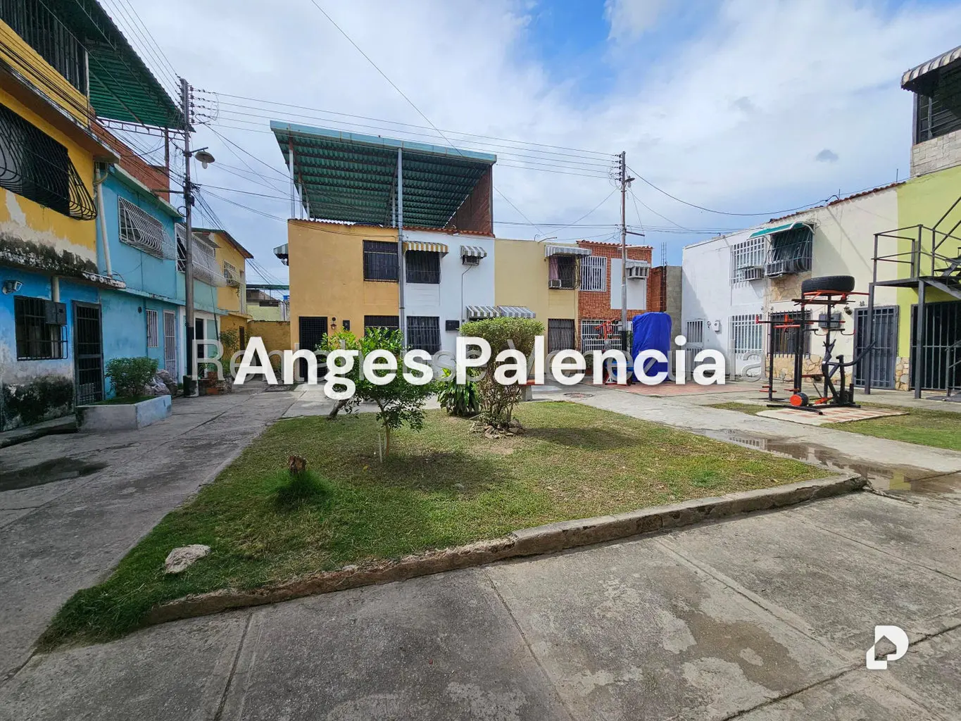 Casa en Caña de Azucar, Maracay – 29