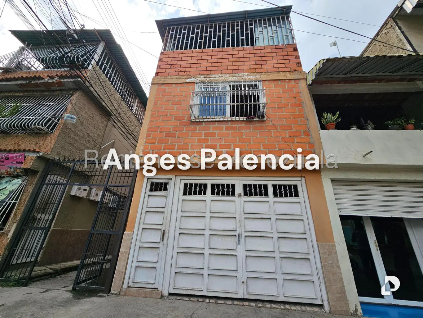Casa en Caña de Azucar, Maracay – 1