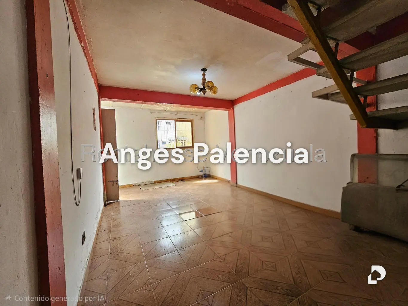 Casa en Caña de Azucar, Maracay – 10