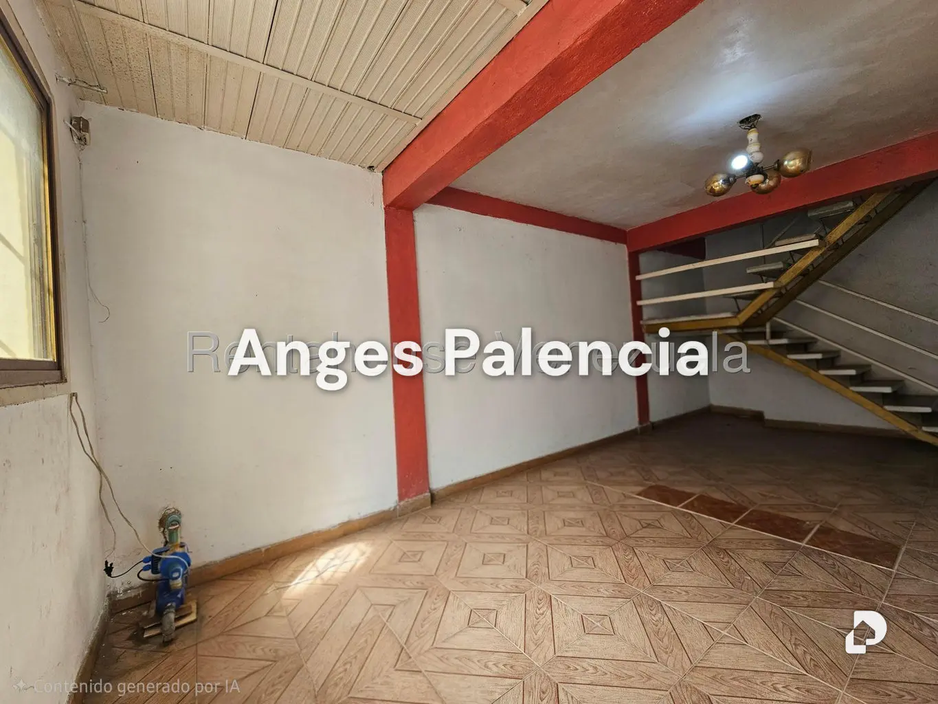 Casa en Caña de Azucar, Maracay – 13