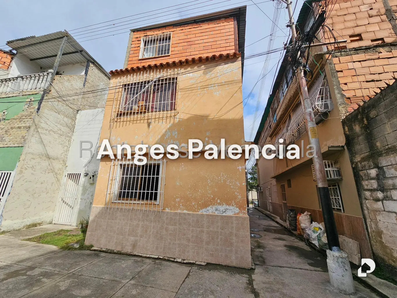 Casa en Caña de Azucar, Maracay – 30