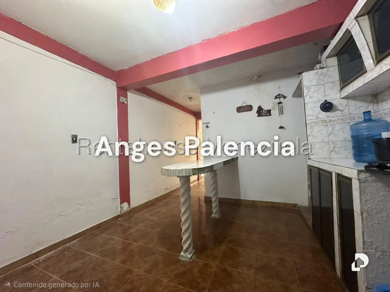 Casa en Caña de Azucar, Maracay – 8